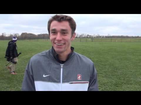 Sean McGorty thinks 2017 track season will be interesting after Cheserek defeat