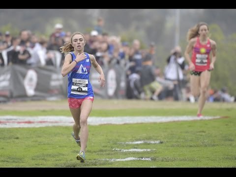 The 2016 Foot Locker Boys Cross Country Championship Race Footage