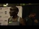 Lawi Lalang was supposed to rabbit, finished the race at NBIGP