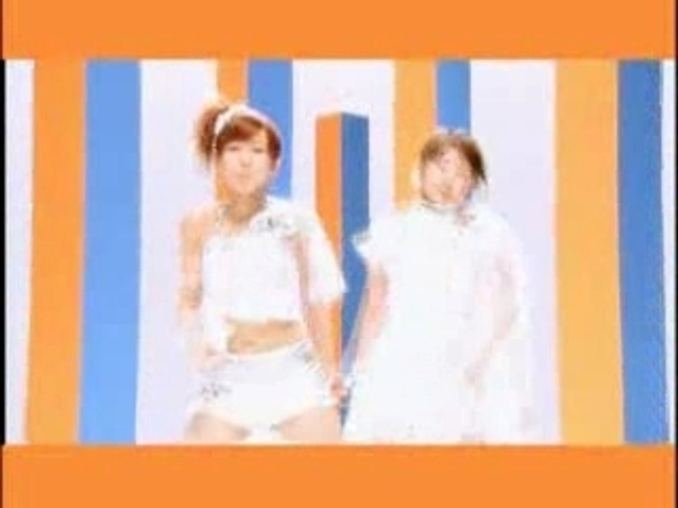 W - Miss Love Tantei [ Danceshot Version ]