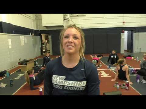 FloTrack catches up with New Hampshire's sub 4:30 miler Elinor Purrier