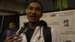 Donavan Brazier knew Solomon was going to be DQed very early, will run 600 at US indoor champs