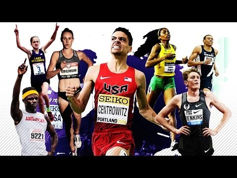 UW Indoor Preview, Virginia Showcase and Nittany Lion Challenge: Weekend Watch Guide