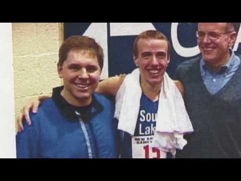 Alan Webb: Driven (Episode 1)