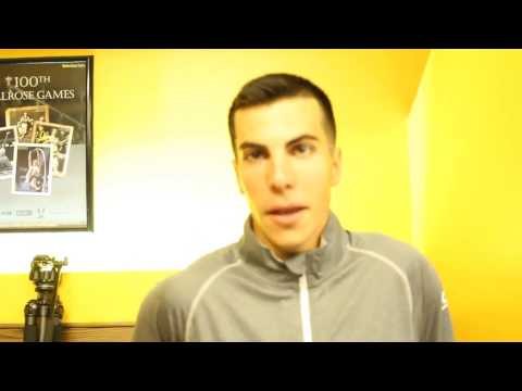 Donn Cabral is no longer with Nike