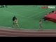 Amanda Eccleston runs 4:26 mile at 2016 BU Valentine