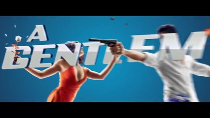 Bandook meri Laila Ringtone   The Gentleman 2017 ( Ringtone download link in description)