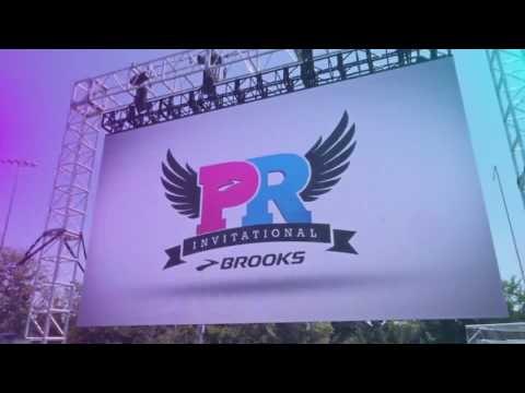 The 2017 Brooks PR Invitational Hype Video