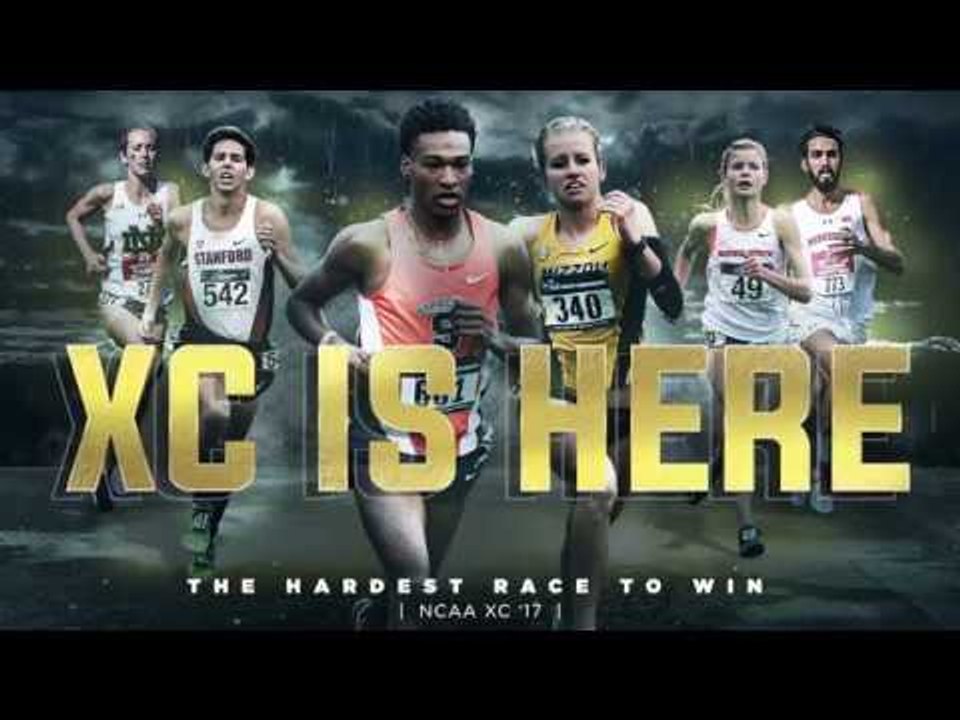 Get Your Mind Right. XC Is Here