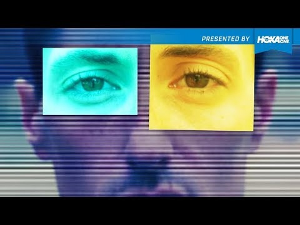 HOKA HACKS: Visualization with Matt Llano