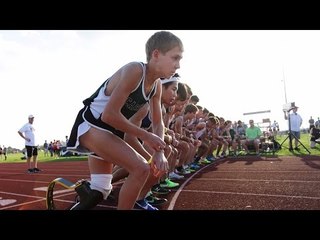 Chris Tracht Aims For T44 World Record