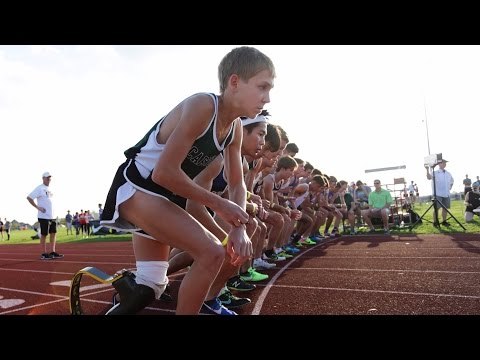 Chris Tracht Aims For T44 World Record