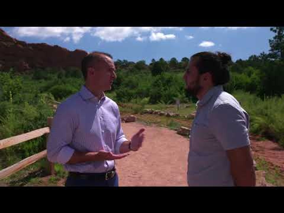 T-Mobile Game Changers: Travis Tygart