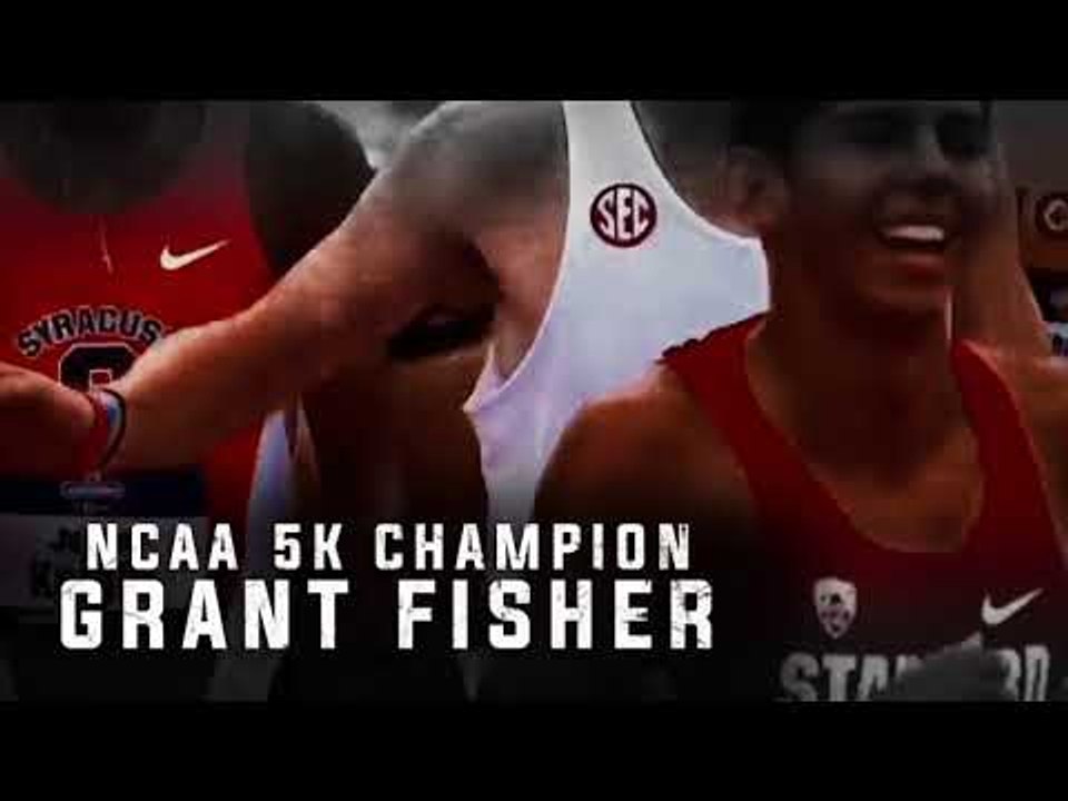 Nuttycombe Wisconsin Invitational Hype Video