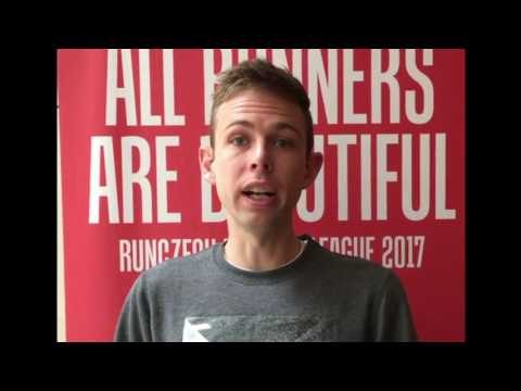 Galen Rupp racing Prague Half, first race in over 4 months