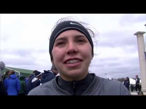 Run Junkie LIVE: How fast will Christina Aragon run at the 2017 Stanford Invite?