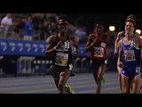 The 2017 Mt  SAC Relays Preview Show presented by Brooks
