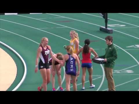 TASTY RACE: Wild steeple finish as officials miscount laps