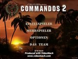 Lets Play: Commandos 2 - Mission 1