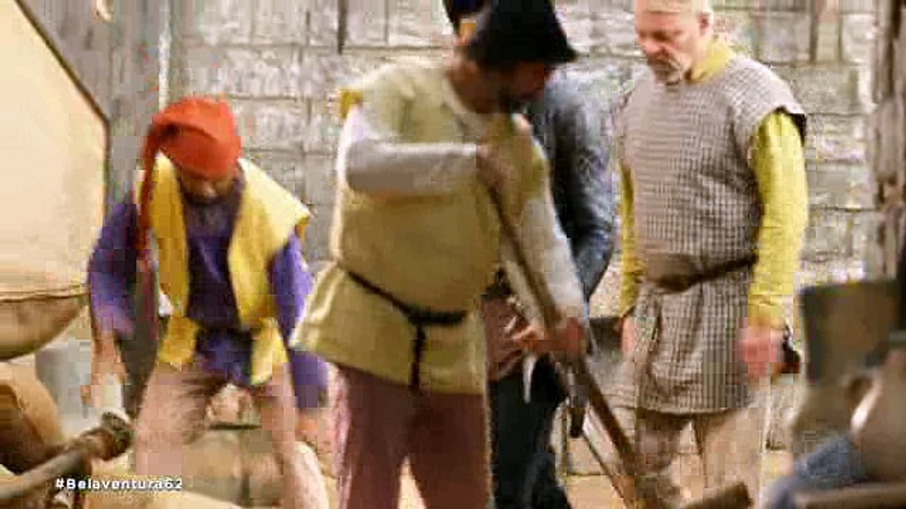 BELAVENTURA 18-10-2017 Capitulo 62 Completo