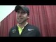 Oregon coach Andy Powell speaks on Edward Cheserek's historic run and resilience