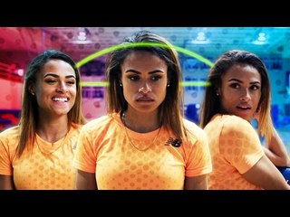 Sydney McLaughlin: Prodigy (Trailer)