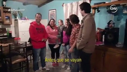 Se Busca Capítulo 16 de octubre (parte 5)