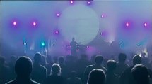 Another Brick in The Wall - Off The Wall (The Spirit of Pink Floyd show) - Live in Berlin (2007)