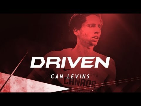 Cam Levins: Driven (Episode 1)