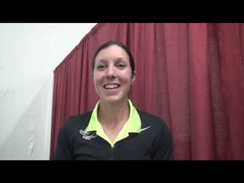 Oregon coach Maurica Powell proud of women's team and tougher together culture