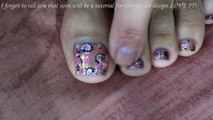 How I Clean and Shape My Natural Square Toe Nails live tutorial Easy Steps