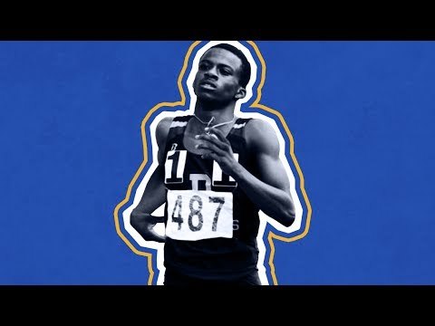 Brandon Miller: Prodigy (Trailer)