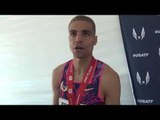 Matt Centrowitz nearly pulled out of U.S. Champs 10 days before 1500m final