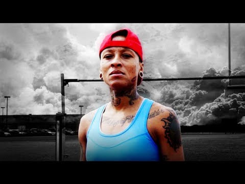 Inika McPherson: It's Not Over (Trailer)