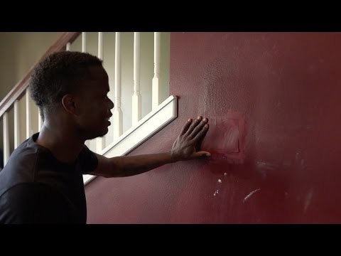 TRACK SHACK: Texas A&M Why Did He Punch The Wall?