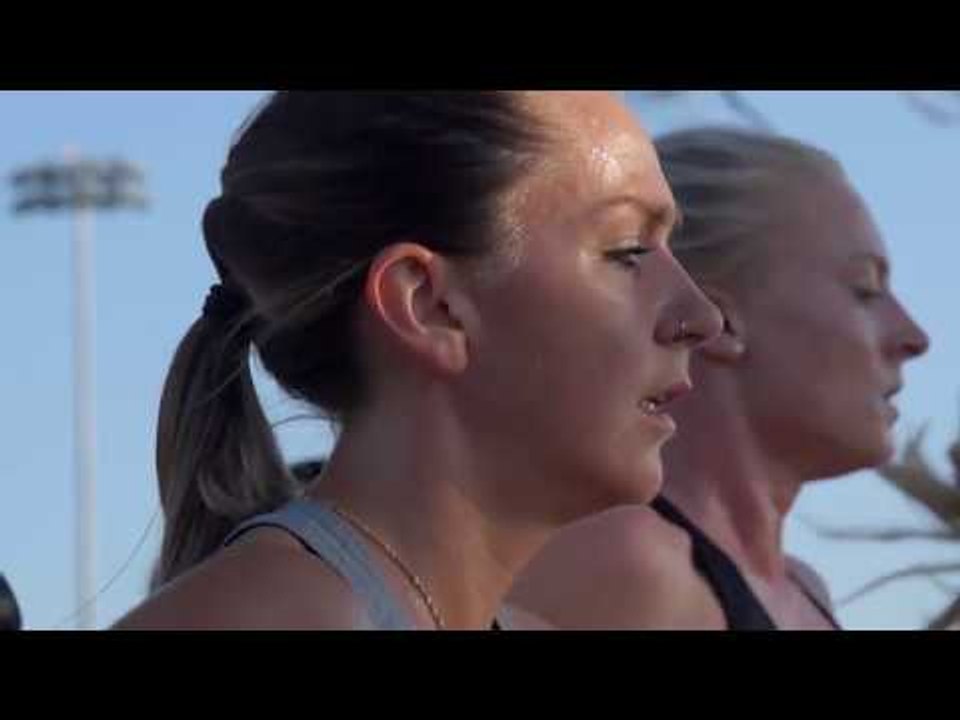 NCAA XC Hype Video - 2017