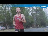 HOKA HACKS: Preventing Nipple Chafing with Aaron Braun