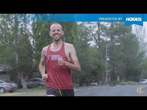 HOKA HACKS: Preventing Nipple Chafing with Aaron Braun