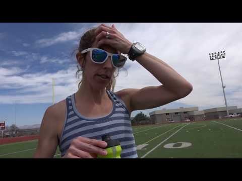 Stephanie Bruce on post baby training and gearing up for World XC