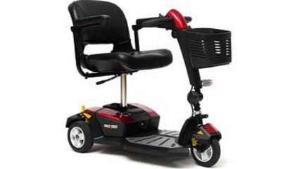 Medical Supplies Houston - Mobility Scooters