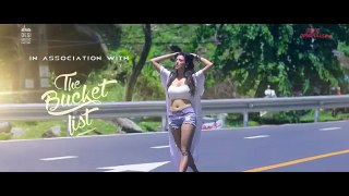 AAJA MERI BIKE PE - Tony Kakkar  Official Video  Gaana Originals