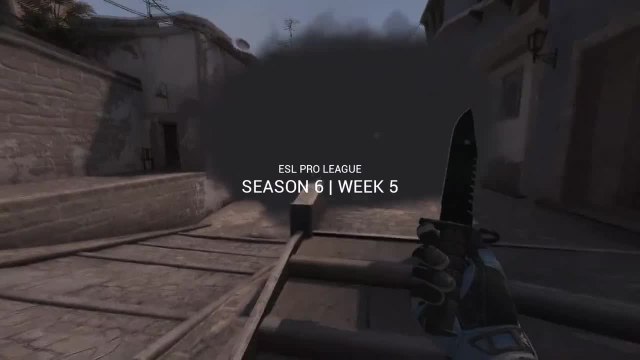 Cloud9 CS:GO - ESL Pro League | Week 5 Highlights (Season 6)