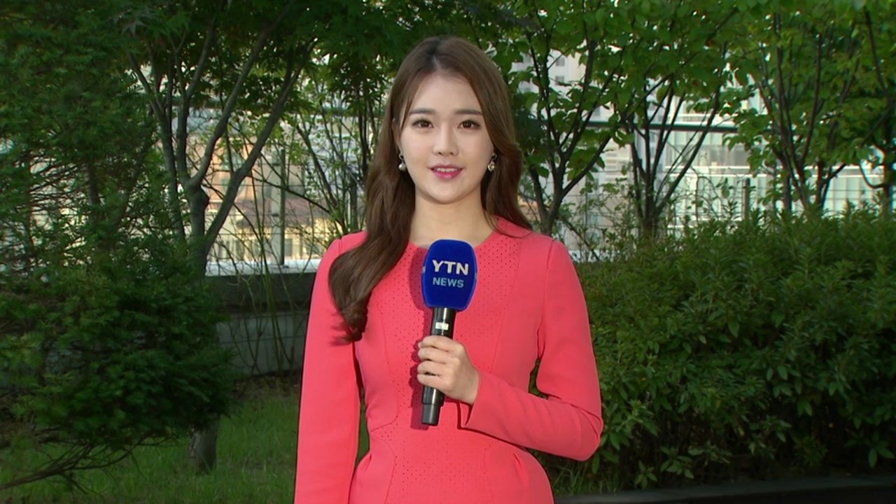 [날씨] 쾌청한 하늘, 깨끗한 공기...해상엔 풍랑특보 / YTN