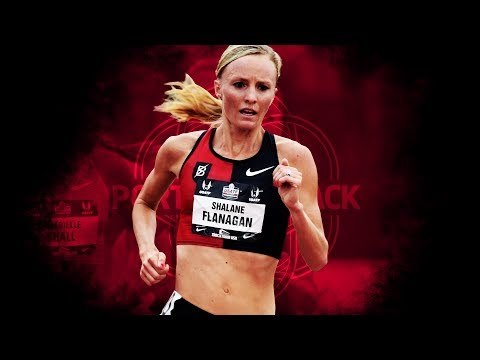 Top 8 Athletes To Watch At The Portland Track Festival