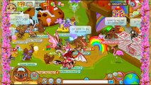 Cookie swirl c animal jam username and password