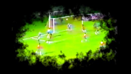 Vivenciales exseleccionados nacionales - Evaristo Coronado