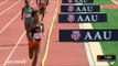 4x4 Anchor Loses Her Shoe, Still Wins National Title