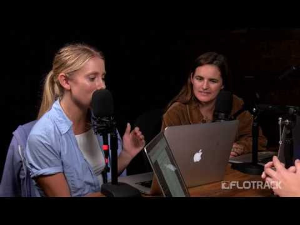 IAAF World Championship Podcast Episode #2