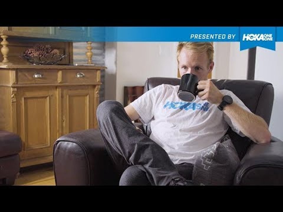 HOKA HACKS: Proper Caffeination with Scott Fauble