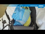 HOKA HACKS: 24 Hours Before Race Day with Ben Bruce